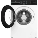 Beko BM3WFT3841B 8kg wasmachine 1400 toeren