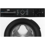 Beko BM3WFT3841B 8kg wasmachine 1400 toeren