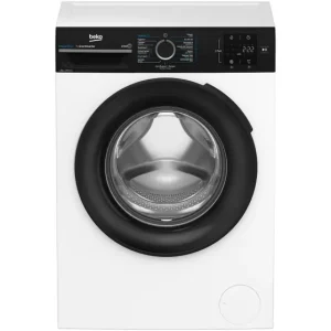 Beko BM3WFT3841B 8kg wasmachine 1400 toeren