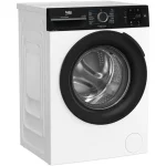 Beko BM3WFT3841B 8kg wasmachine 1400 toeren