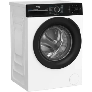 Beko BM3WFT3841B 8kg wasmachine 1400 toeren