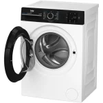 Beko BM3WFT3841B 8kg wasmachine 1400 toeren