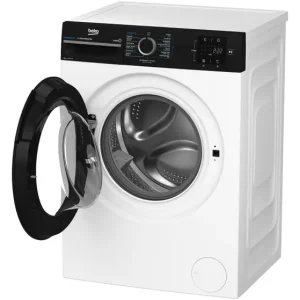 Beko BM3WFT3841B 8kg wasmachine 1400 toeren