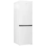 Beko B1RCNA364G 186cm koel-vriescombinatie WIT NO-FROST
