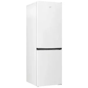 Beko B1RCNA364G 186cm koel-vriescombinatie WIT NO-FROST