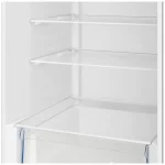 Beko B1RCNA364G 186cm koel-vriescombinatie WIT NO-FROST