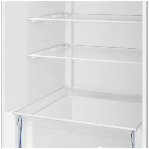 Beko B1RCNA364G 186cm koel-vriescombinatie WIT NO-FROST