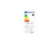 LG F4WX801Y 11KG WASMACHINE 1400 TOEREN