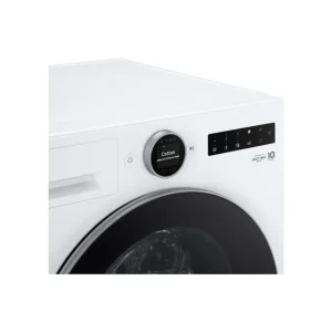 LG F4WX801Y 11KG WASMACHINE 1400 TOEREN