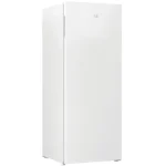 Beko RFSA240M41WN 151cm vrieskast 215L