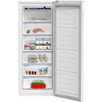 Beko RFSA240M41WN 151cm vrieskast 215L