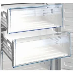 Beko RFSA240M41WN 151cm vrieskast 215L