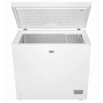 BEKO CF200CWN VRIESKIST 198L