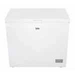 BEKO CF200CWN VRIESKIST 198L