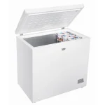 BEKO CF200CWN VRIESKIST 198L