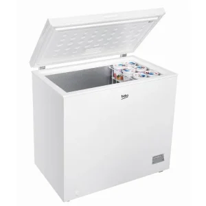 BEKO CF200CWN VRIESKIST 198L