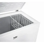 BEKO CF200CWN VRIESKIST 198L