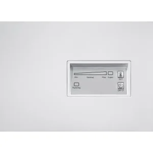 BEKO CF200CWN VRIESKIST 198L