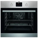 AEG BPB355061M Inbouw oven 60CM