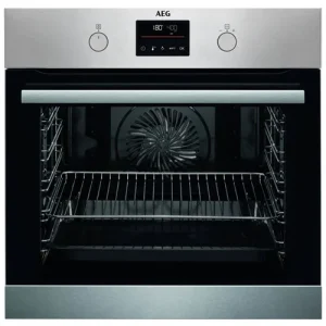 AEG BPB355061M Inbouw oven 60CM