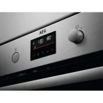 AEG BPB355061M Inbouw oven 60CM