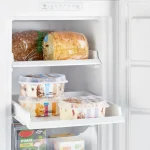 Inventum VR1682W 171cm vrieskast 204L NO-FROST