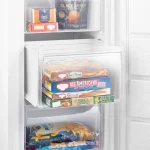 Inventum VR1682W 171cm vrieskast 204L NO-FROST