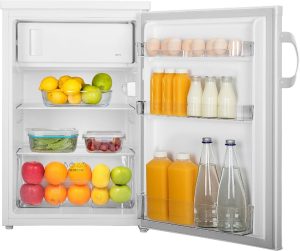 ETNA KVV956WIT tafelmodel koelkast 56cm