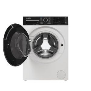WHIRLPOOL WPM011WADSBE 10KG WASMACHINE 1400 TOEREN AUTO DOSE