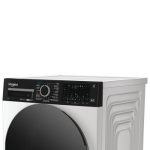 WHIRLPOOL WPM011WADSBE 10KG WASMACHINE 1400 TOEREN AUTO DOSE