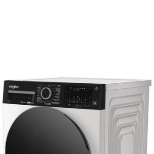 WHIRLPOOL WPM011WADSBE 10KG WASMACHINE 1400 TOEREN AUTO DOSE