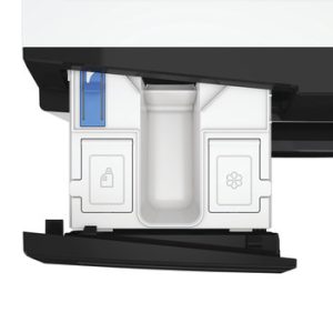 WHIRLPOOL WPM011WADSBE 10KG WASMACHINE 1400 TOEREN AUTO DOSE