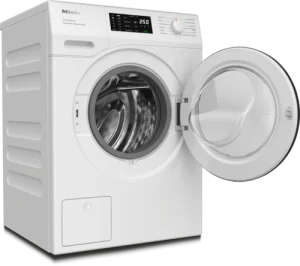 Miele WEC395WPS 8kg wasmachine 1600 toeren