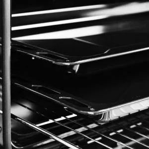 WIGGO WOE639RBX gasfornuis 60 cm