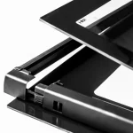 WIGGO WOE639RBX gasfornuis 60 cm