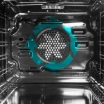 WIGGO WOE639RBX gasfornuis 60 cm