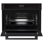 Etna CM250MZ inbouw combi magnetron 45cm