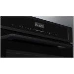 Etna CM250MZ inbouw combi magnetron 45cm