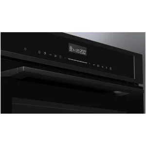 Etna CM250MZ inbouw combi magnetron 45cm