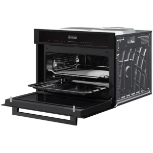 Etna CM250MZ inbouw combi magnetron 45cm