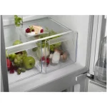 Aeg TS5S161ES 158cm inbouw koel-vriescombinatie LOW-FROST sleepdeur