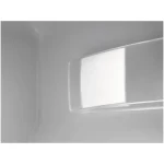 Aeg TS5S161ES 158cm inbouw koel-vriescombinatie LOW-FROST sleepdeur