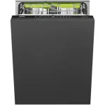 SMEG STL352AL 60cm volledig geïntegreerde vaatwasser
