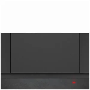 SMEG STL352AL 60cm volledig geïntegreerde vaatwasser