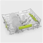 SMEG STL352AL 60cm volledig geïntegreerde vaatwasser