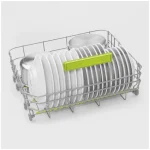 SMEG STL352AL 60cm volledig geïntegreerde vaatwasser