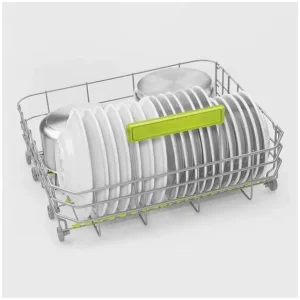 SMEG STL352AL 60cm volledig geïntegreerde vaatwasser