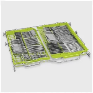 SMEG STL352AL 60cm volledig geïntegreerde vaatwasser