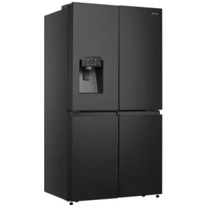 Hisense RQ760N4SFBE 91cm Amerikaanse koelkast