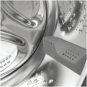 WHIRLPOOL WAM97WBBE 9KG WASMACHINE 1400 TOEREN